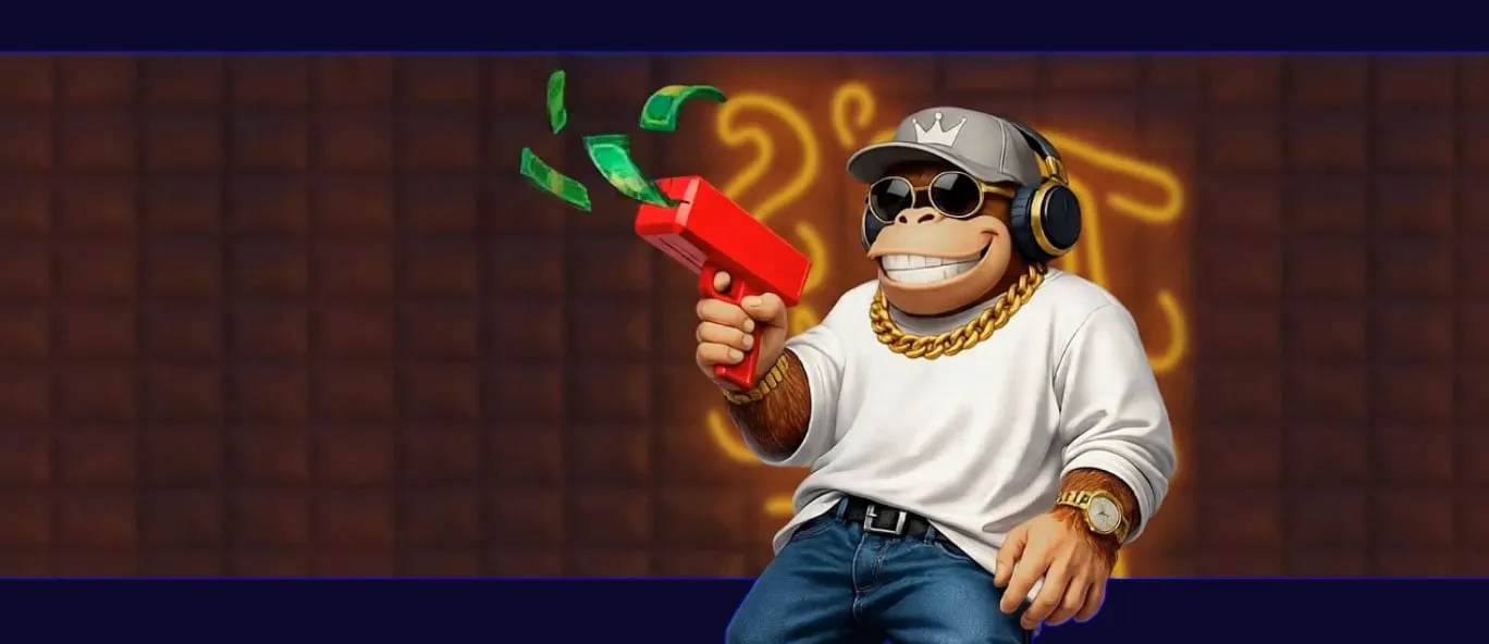 Bonuskong 3719589283471254737